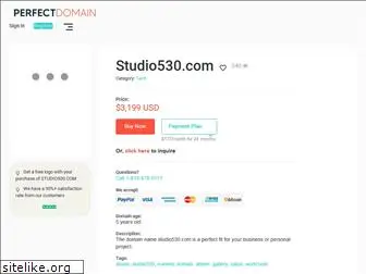 studio530.com