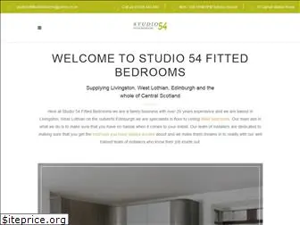 studio54fittedbedrooms.com