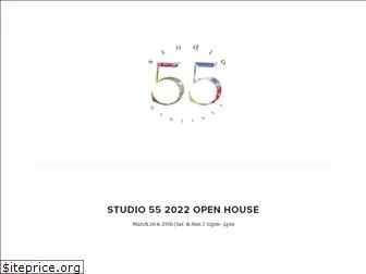 studio55martinez.com