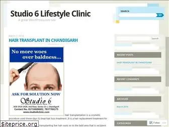 studio6clinic.wordpress.com