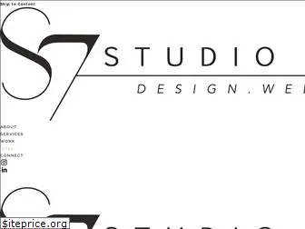 studio7.design