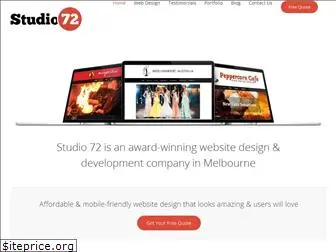 studio72.com.au