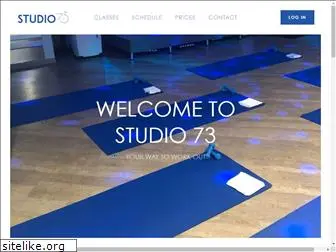 studio73ny.com