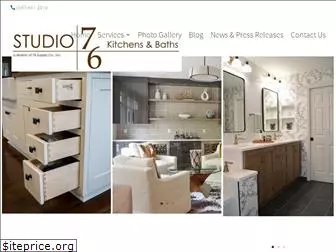 studio76kitchens.com