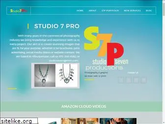 studio7pro.com