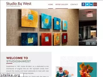 studio84west.com