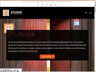 studio88uk.com