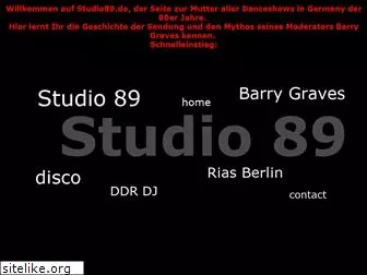 studio89.de