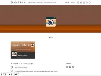 studio8apps.com