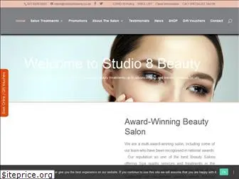 studio8beauty.co.uk