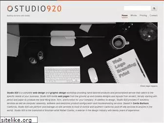 studio920.com