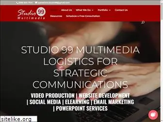 studio99multimedia.com