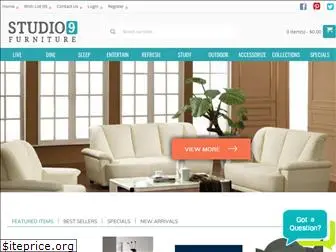 studio9furniture.com