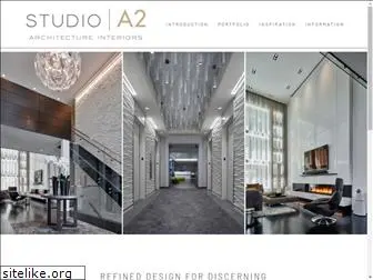 studioa2-design.com
