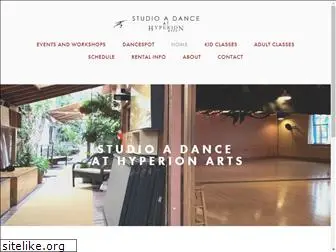 studioadance.com