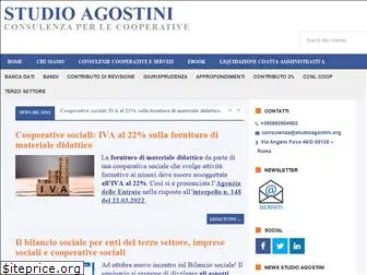 studioagostini.org