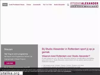 studioalexander.nl