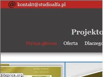 studioalfa.pl