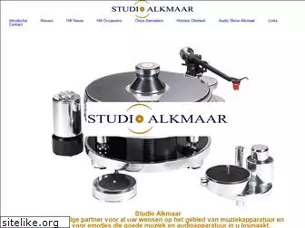studioalkmaar.nl