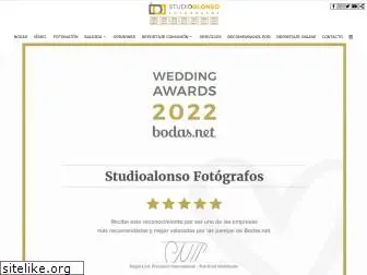 studioalonso.com