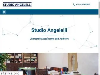 studioangelelli.com