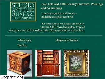 studioantiques.net