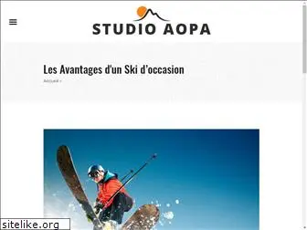 studioaopa.com