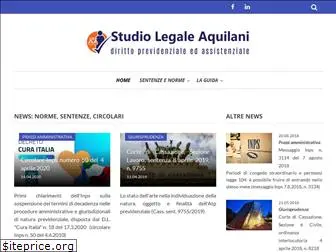 studioaquilani.it