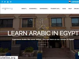 studioarabiyainegypt.com