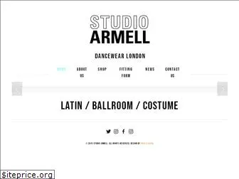 studioarmell.com