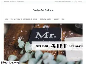 studioartandstone.com