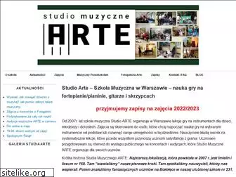 studioarte.eu