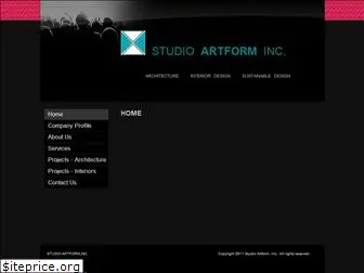 studioartform.com