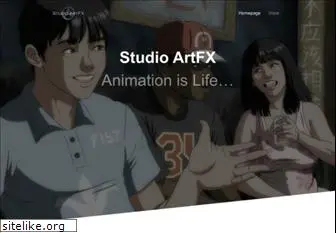 studioartfx.com