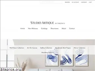 studioartique.com