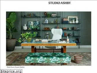 studioashby.com