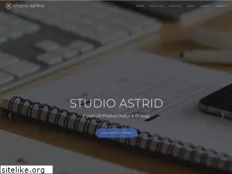 studioastrid.com