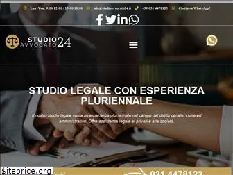 studioavvocato24.it
