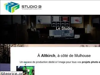 studiob-laprod.fr