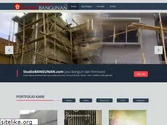 studiobangunan.com
