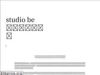 studiobe753.com