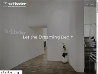 studiobecker.com