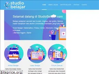 studiobelajar.com