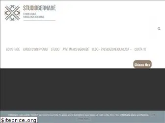 studiobernabe.com