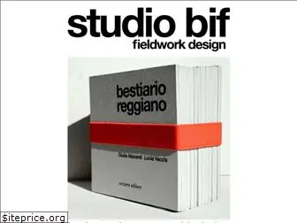 studiobif.com
