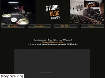 studiobloc.fr