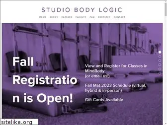 studiobodylogic.com