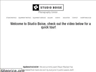 studioboise.org
