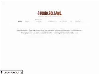 studiobolland.com