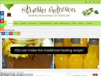 studiobotanica.com